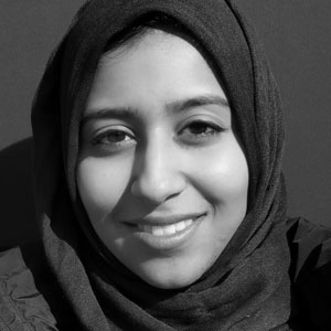 Profile photo of Sumayyah Ahmed